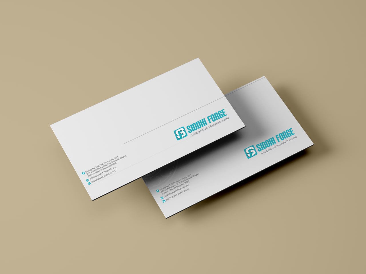 Business Cards