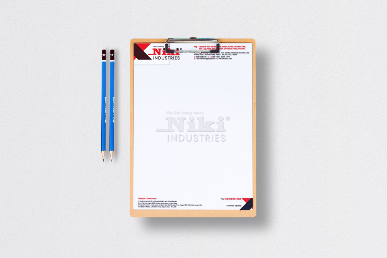 Letterhead 6