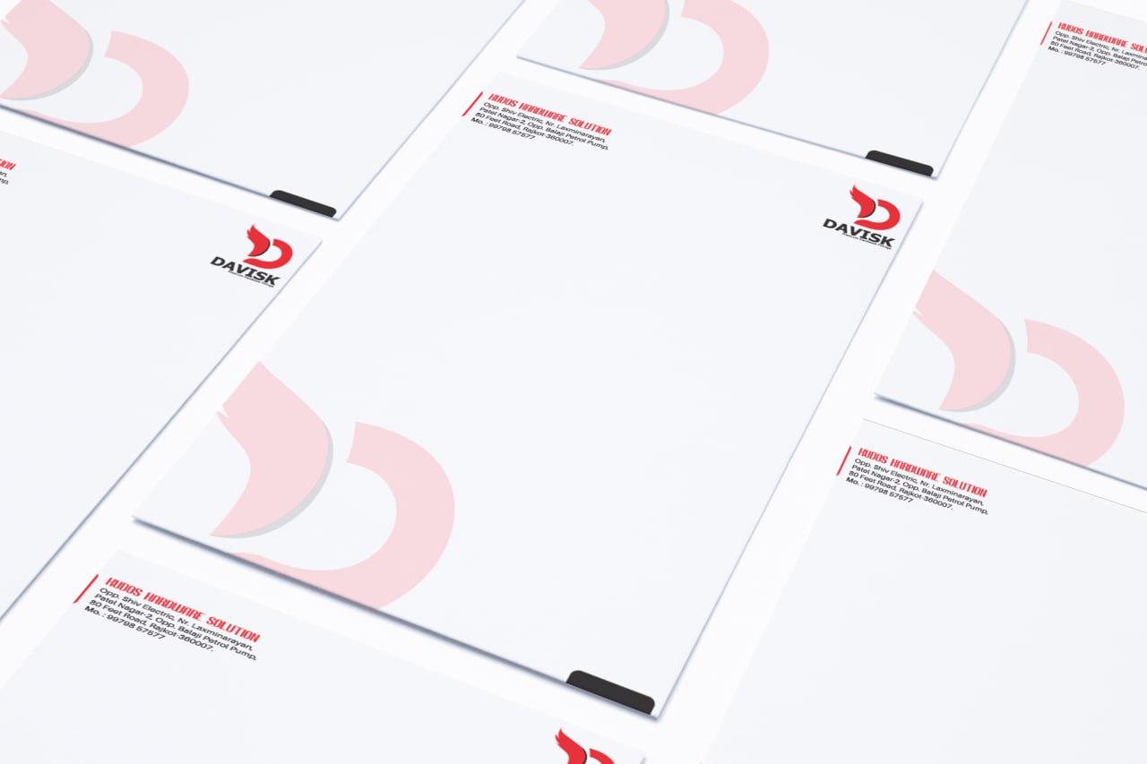 Letterhead 8