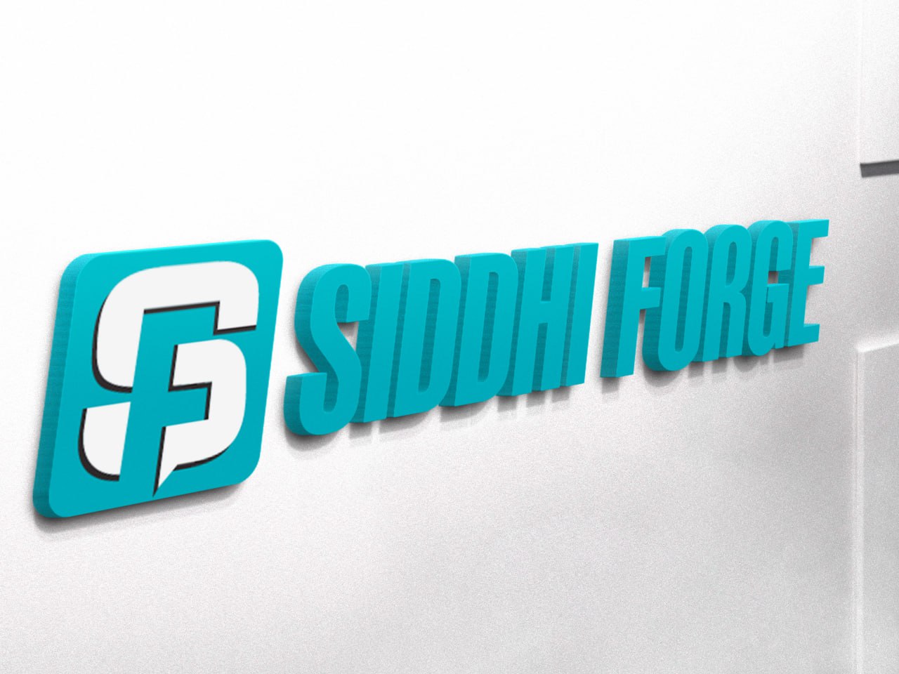 Logo & 3D Design 11